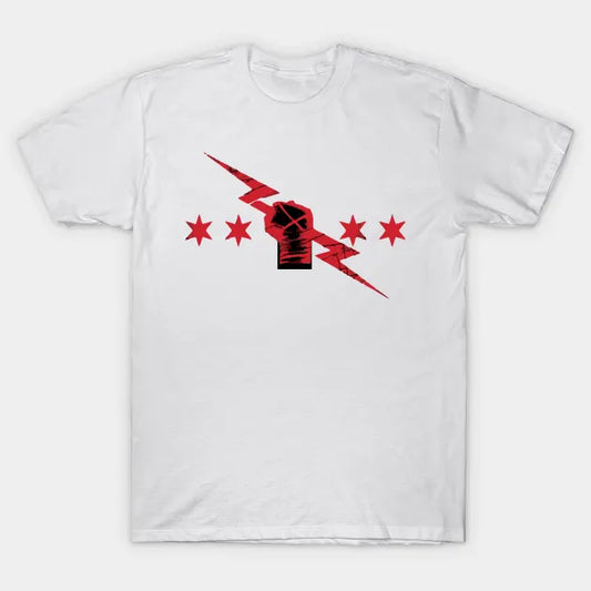 Hand Best In The World T-Shirt