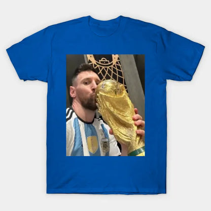 Lionel Messi T-Shirt
