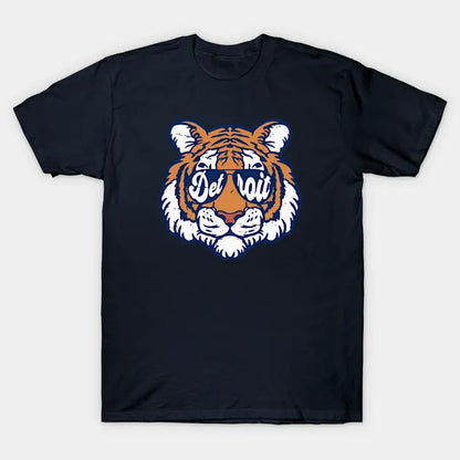 Detroit Tigers Cool T-Shirt