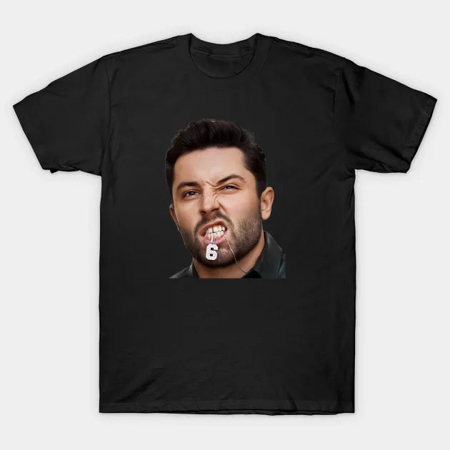 Baker Mayfield Tampa Bay Buccaneers T-Shirt