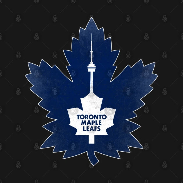 Toronto Maple Leafs - Canada T-Shirt