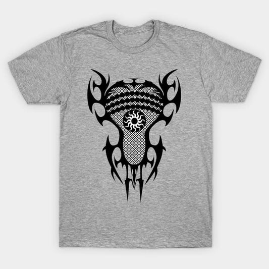 Lacrosse Tribal T-Shirt