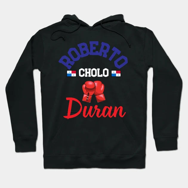 Cholo Dur??n Hoodie