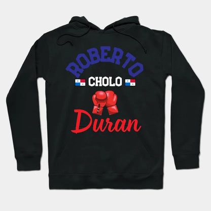 Cholo Dur??n Hoodie