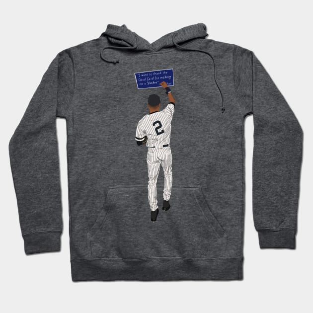 El Capitan Hoodie