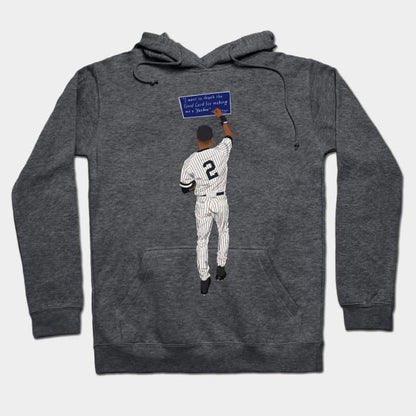El Capitan Hoodie