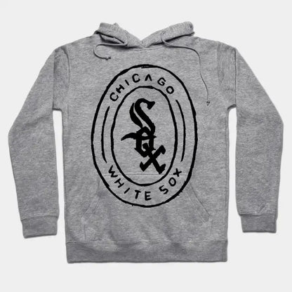 Chicago White Soooox 03 Hoodie