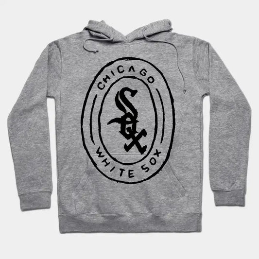 Chicago White Soooox 03 Hoodie