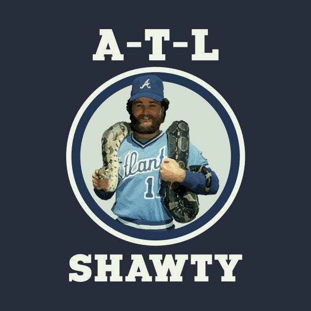 Atl Shawty Hoodie