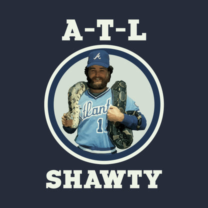 Atl Shawty Hoodie