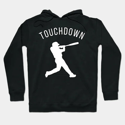 Touchdown Hoodie