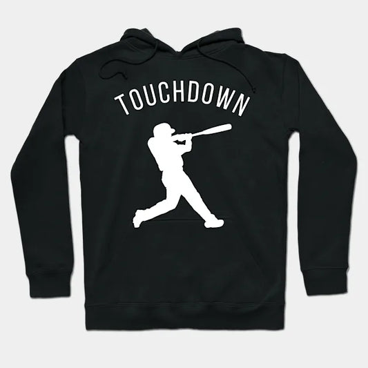 Touchdown Hoodie