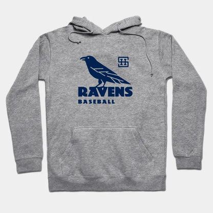 South Haven Ravens Hoodie