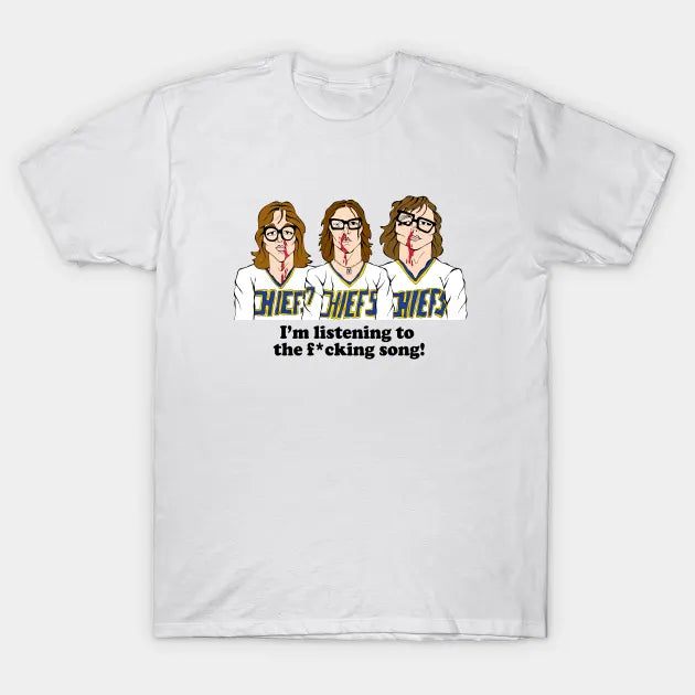 Slapshot Fan Art! T-Shirt