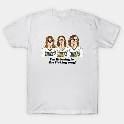 Slapshot Fan Art! T-Shirt