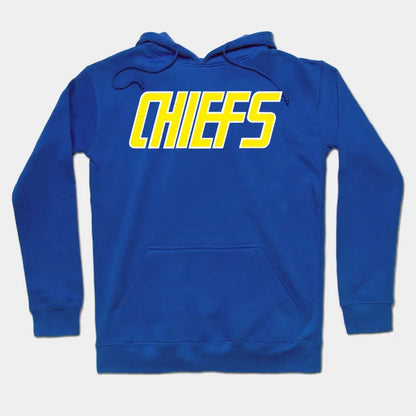 Hockey Chiefs Hoodie