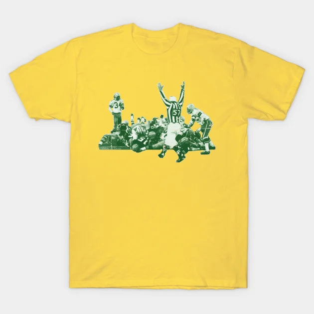 Ice Bowl 1967 T-Shirt