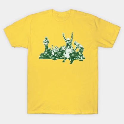Ice Bowl 1967 T-Shirt