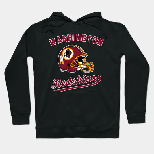 Washington Redskins Hoodie