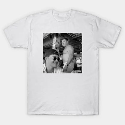 Coach O Stare T-Shirt
