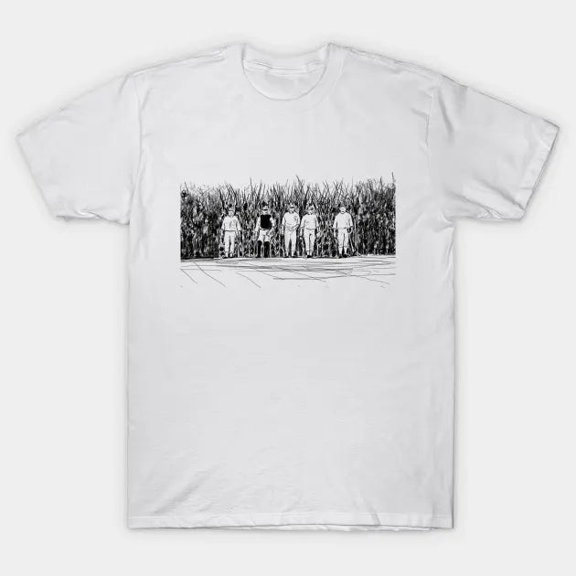 Field Of Dreams T-Shirt