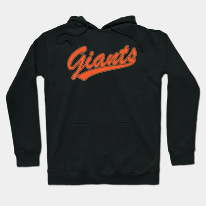 Giants Hoodie