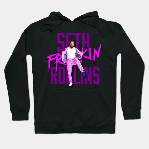 Freakin' Visionary' Hoodie