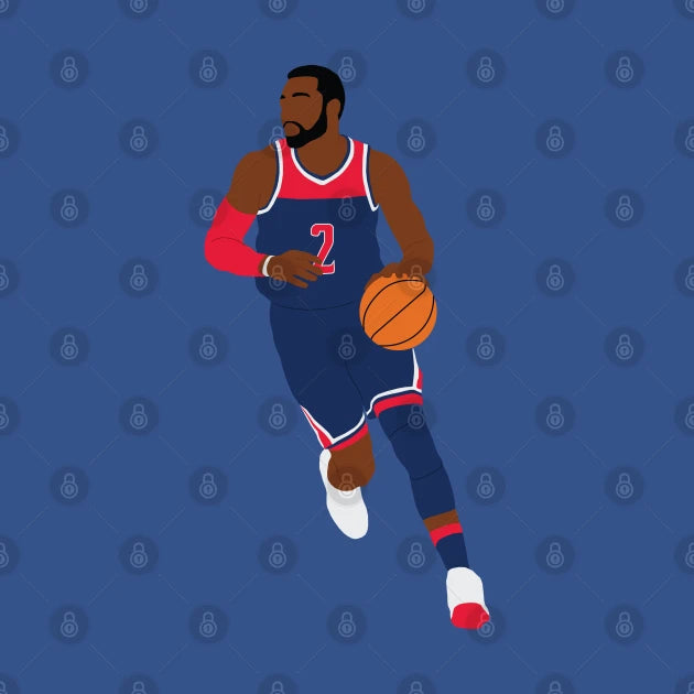 John Wall T-Shirt