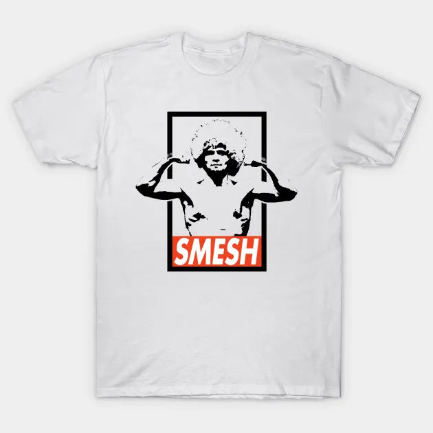 Khabib Smesh T-Shirt