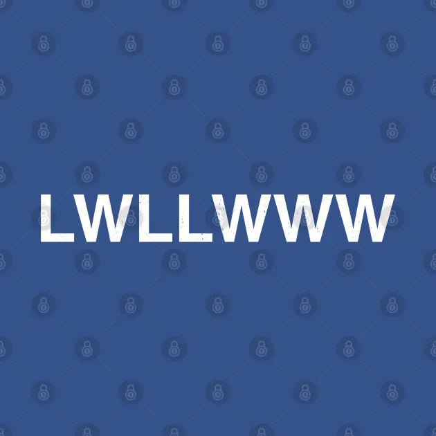 Lwllwww T-Shirt