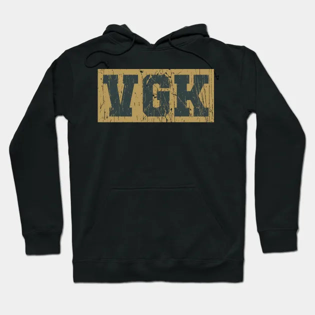 Vgk / Golden Knights Hoodie