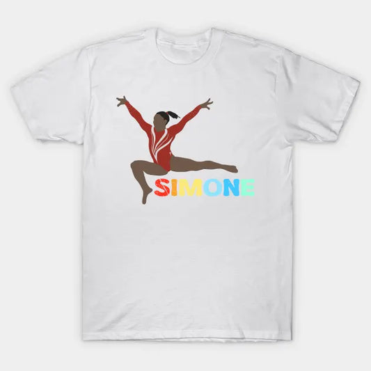 Simone Vintage T-Shirt