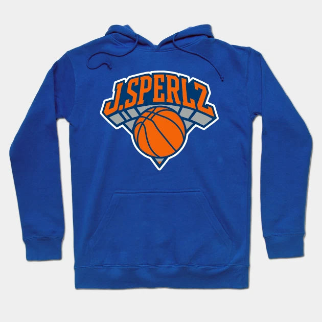 J Sperlz 4 Eva Hoodie