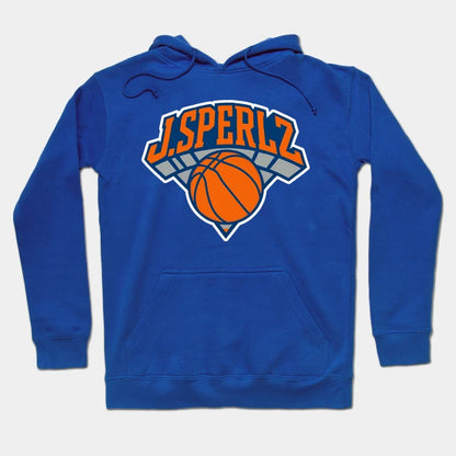 J Sperlz 4 Eva Hoodie
