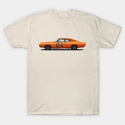 Charger T-Shirt