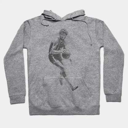 Bill Walton Legend Hoodie