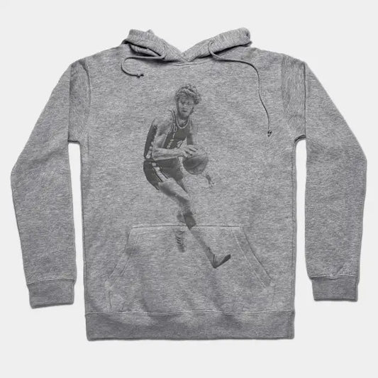 Bill Walton Legend Hoodie