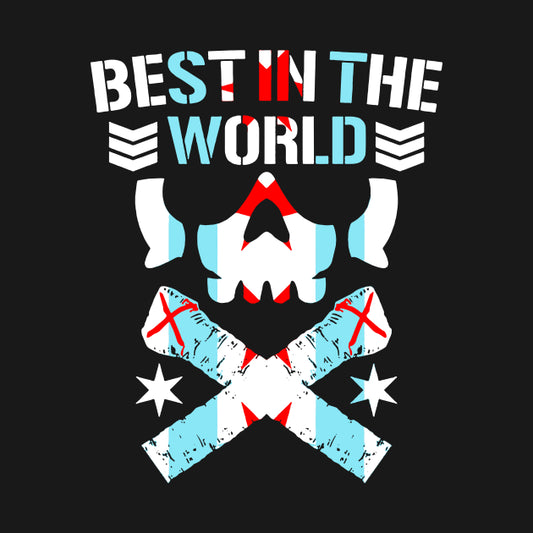 Cm Punk Straight-Edge Hoodie
