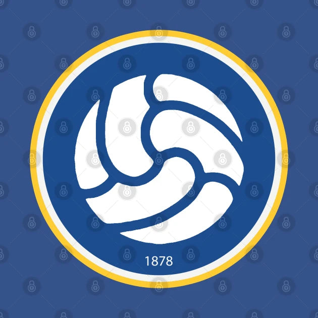 Everton 1878 T-Shirt