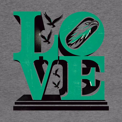 Love Birds Hoodie