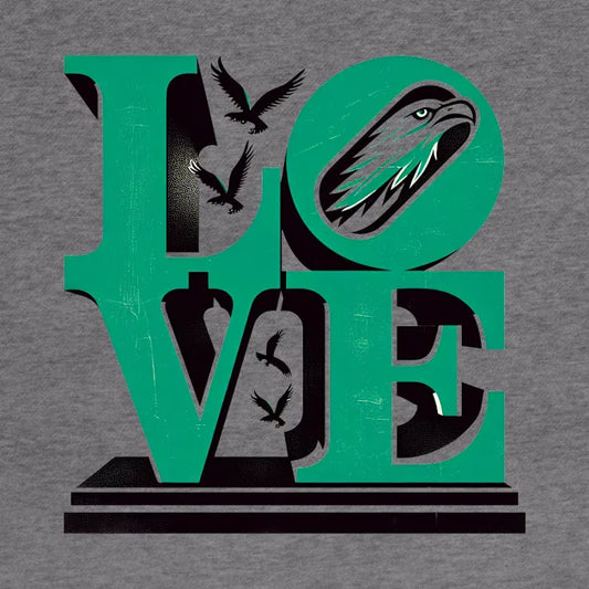 Love Birds Hoodie