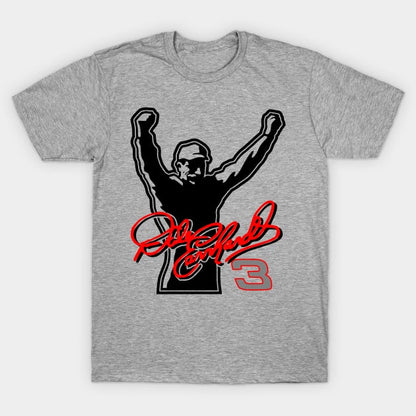 #3 Intimidator T-Shirt