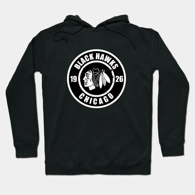 Chicago 1926 Hoodie