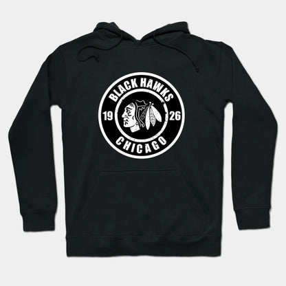 Chicago 1926 Hoodie