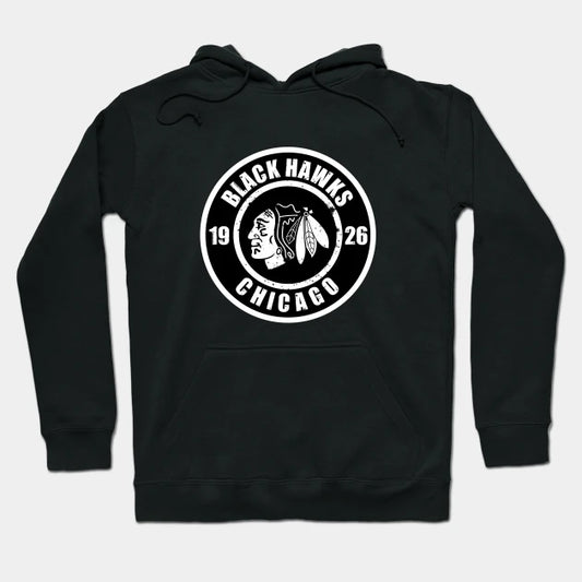 Chicago 1926 Hoodie