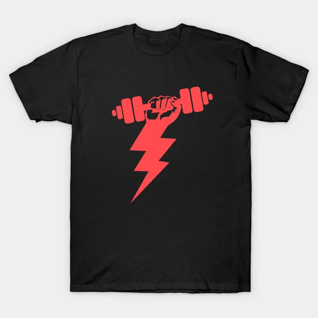 Gym T-Shirt