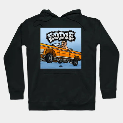 The Homie Eddie Hoodie