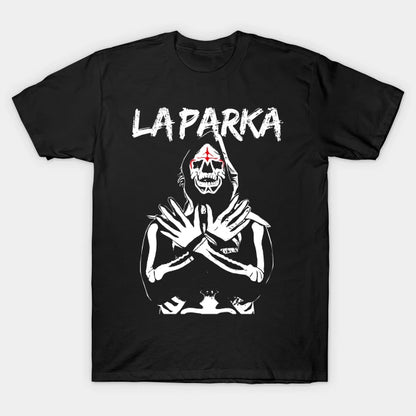 La Parka T-Shirt