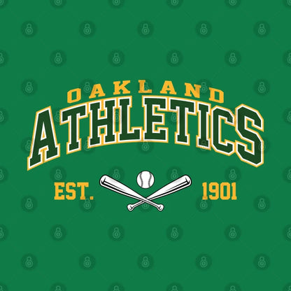 Retro Athletics T-Shirt