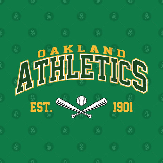 Retro Athletics T-Shirt